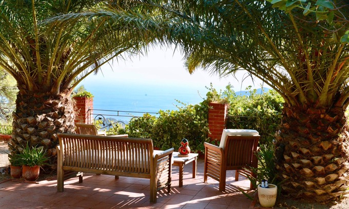 Mesudiye Casa | Villa Vino