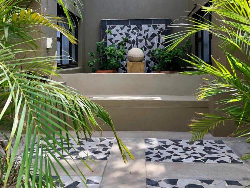 Windhoek Casa | Villa Violet