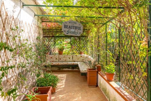 Carini Casa | Villa Violetta