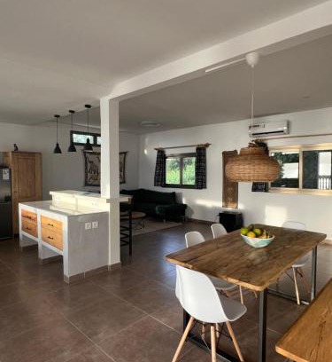 Toubab Dialao Apartamento | Villa Vista - Apartment Panorama