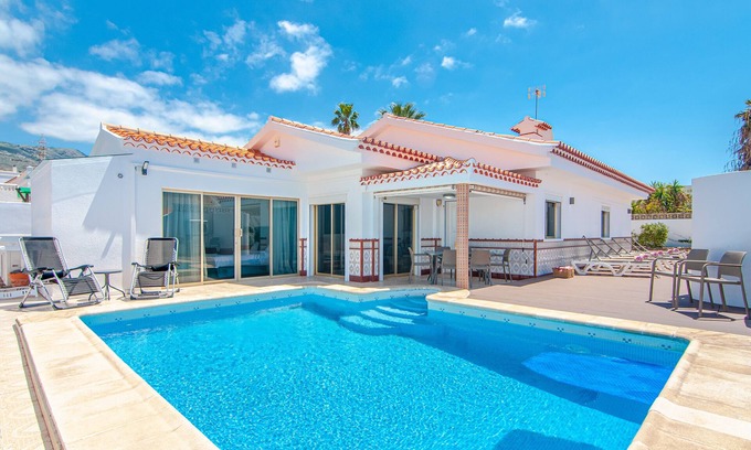 Callao Salvaje Casa | Villa Vista