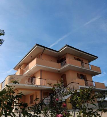 Chieti Apartamento | Villa vista La Majella