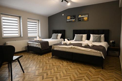 Dihovo Apartamento | Villa Vista