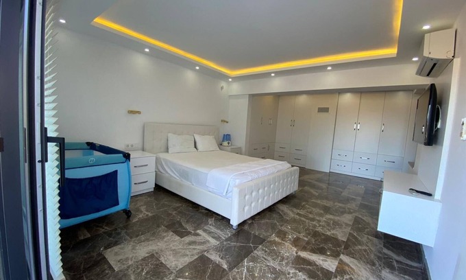 Dalaman Casa | VILLA VISTA