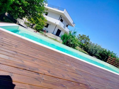 Marina di Vasto Casa | Villa Vit The Adriatic Experience