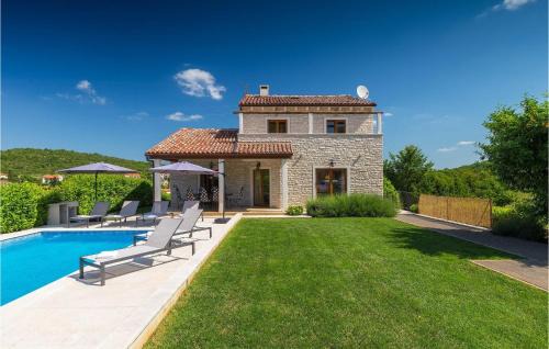 Sorici Casa | Villa Vito Rovinj