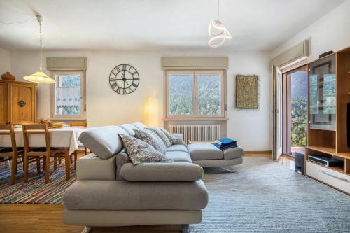 Sella Giudicarie Apartamento | Villa Vittoria Mountain View