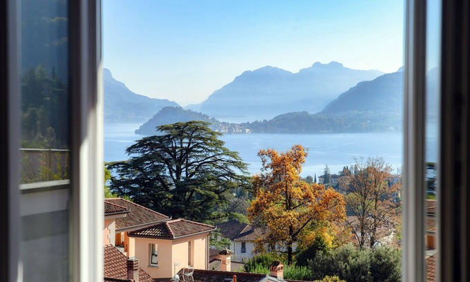 Menaggio Apartamento | Villa Viviana