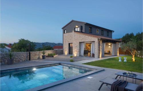Ripenda Verbanci Casa | Villa Vizzani