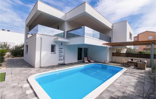 Srima Casa | Villa Vlahov Ii