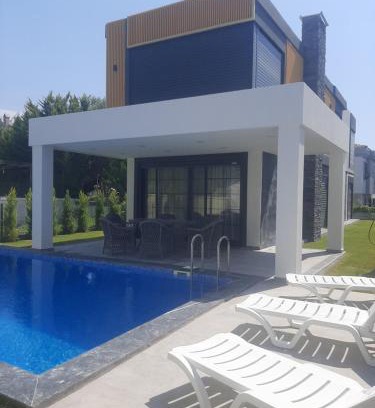 Ildır Koyu Villa | Villa Vogue