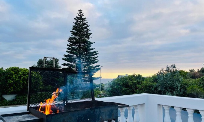 Hermanus Apartamento | Villa Voigt
