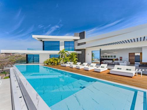 Adeje Casa | Villa Volcano