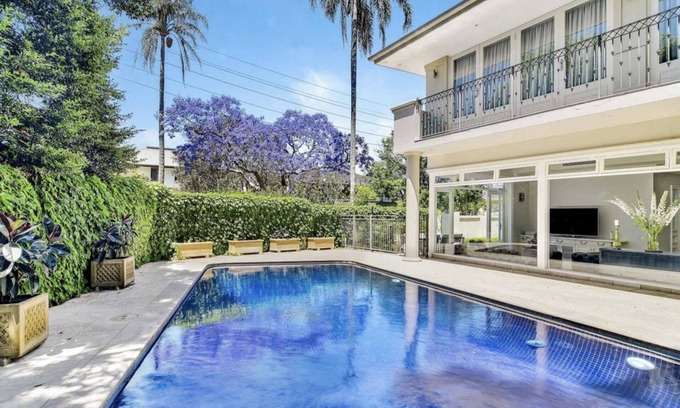 Hunters Hill Casa | Villa Volpato