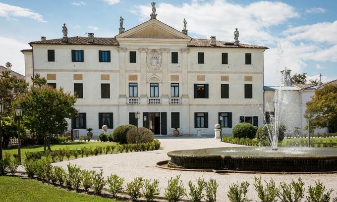 Pagnano Apartamento | Villa Volpi