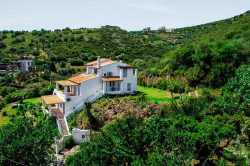 Agii Apostoli Casa | Villa Von Sophia