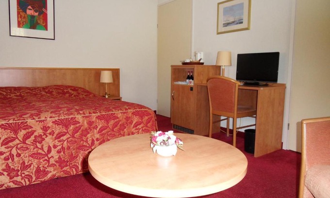 Schoonhoven Cama Y Desayuno | Villa Voorncamp