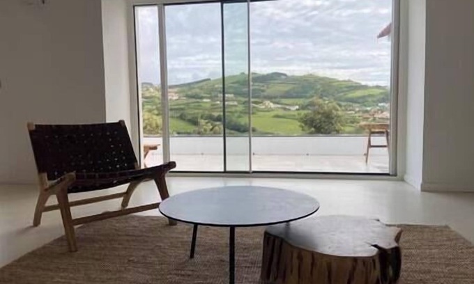 Conceicao Casa | Villa vue sur la mer et accès plage à pied