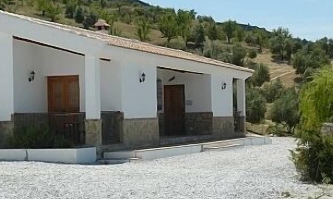 Santa Cruz del Comercio Villa | Villa con piscina y espectaculares vistas panorámicas vírgenes sin fin