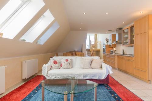 Boltenhagen Apartamento | Villa Wagenknecht, Ferienwohnung 10