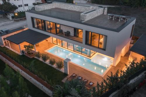 Funtana Villa | Villa Waldo