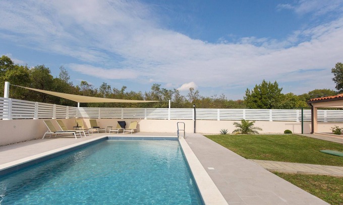 Presika Casa | Villa Wanderlust has a very fitting name.