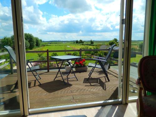 Den Ilp Cama Y Desayuno | Villa Waterland