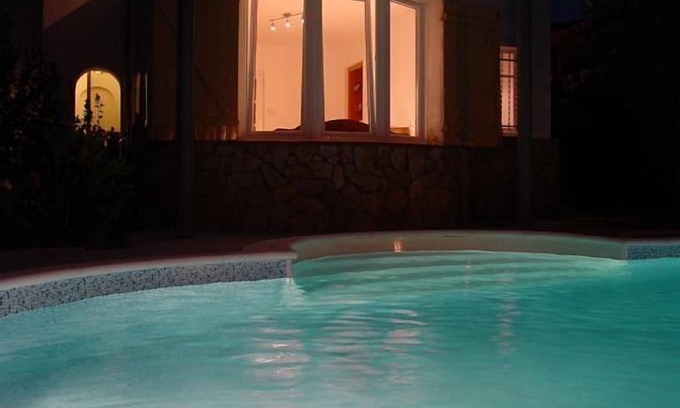 Arbucies Casa | VILLA TERESA, Climatizacion, 5' ParqueNatural Montseny, 1/2h. de la CostaBrava