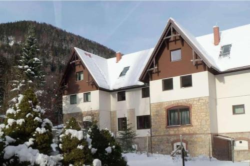 Semmering Apartamento | Villa Wellspacher Luxury Apartments Semmering