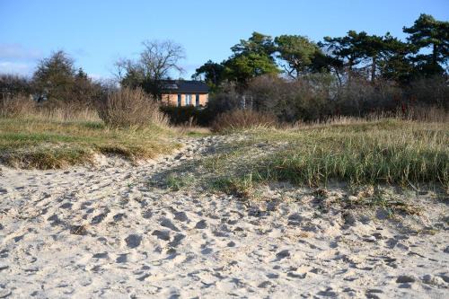 Thiessow Apartamento | Villa Westwind