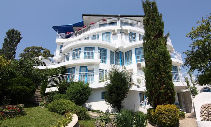 Primorski Apartamento | Villa White Dove