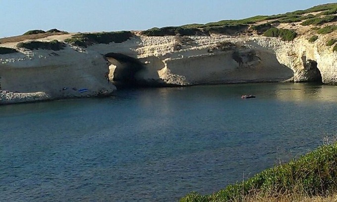 S'Archittu Villa | Villa Rosa dei Venti Poseidone