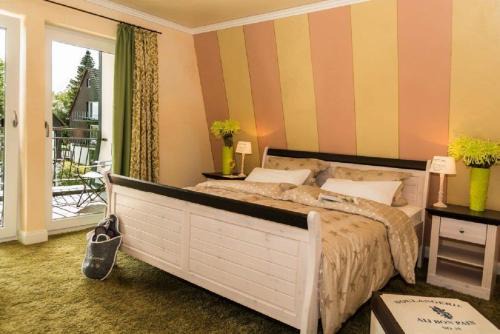Winterberg Apartamento | Villa Winterberg „Panorama Lodge“