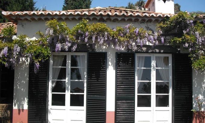 Santo Antonio Casa | Casa portuguesa tradicional