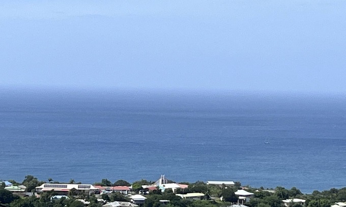 Vieux-Habitants Casa | Villa with breathtaking views