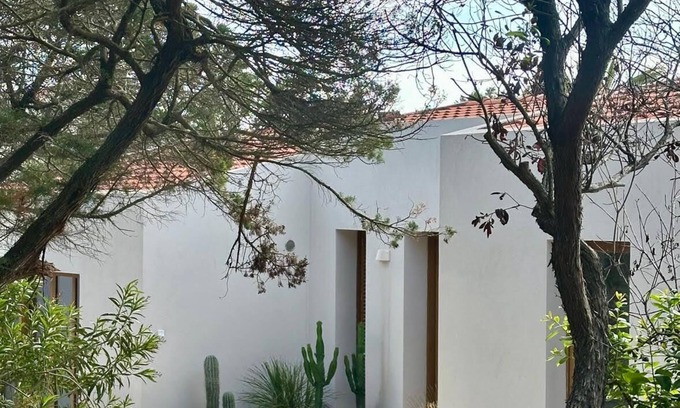 Coti-Chiavari Casa | Villa with magnificent sea view on the Pointe de la Castagne, Coti Chiavari