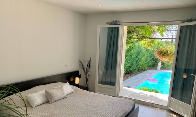 Vinon-sur-Verdon Villa | Vrbo Property