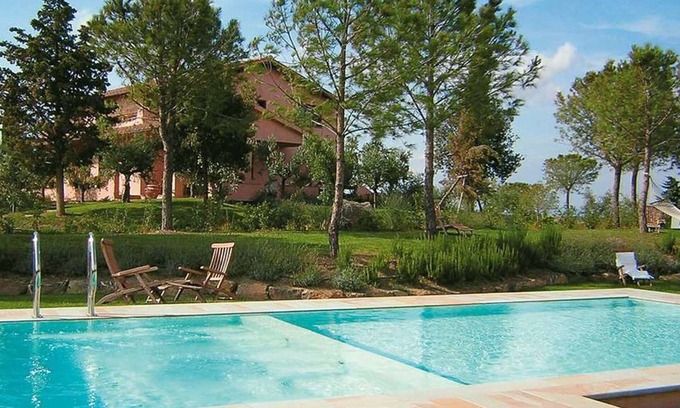 Grosseto Villa | Villa en Diaccialone con 6 habitaciones, capacidad 12