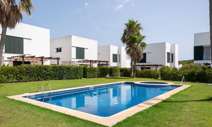 Punta Grossa Villa | Villa con piscina y vistas - Villa Rica