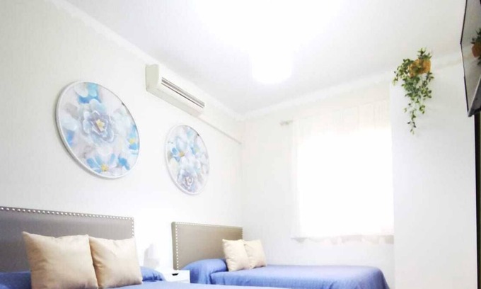 Ecija Villa | Chalet con piscina en Ecija