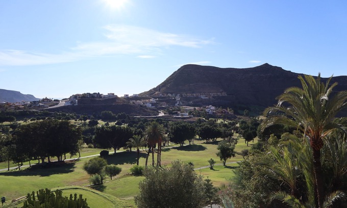 La Envia Villa | Villa con piscina cerca del mar de andalucía