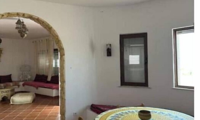 Kerkouane Apartamento | Villa with pool