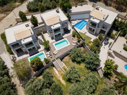 Dempla Casa | Villa With Private Pool Chania Sense of Dream Villas
