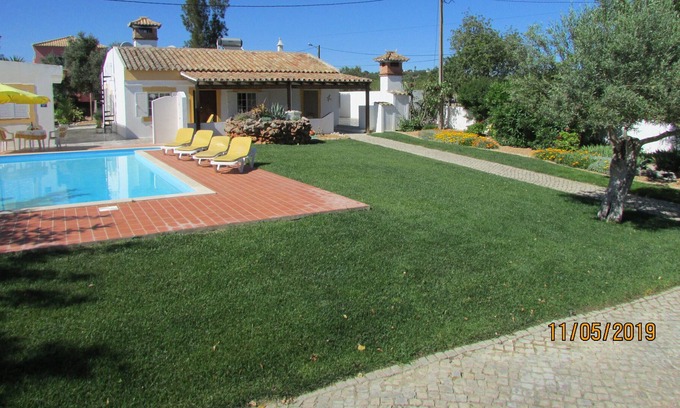 Santo Estevao Villa | Casa / villa / chalet - Moncarapacho