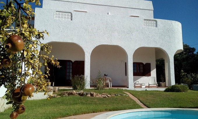 Olhao Villa | Villa con piscina privada - 7 Km de la playa