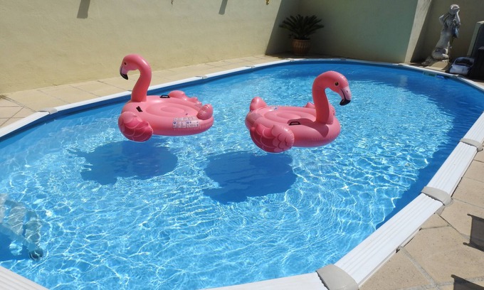 Ceyreste Villa | Villa cerca de las playas de cassis 5 mm Ciotat todos los servicios cerca