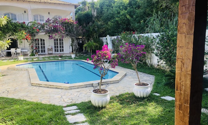 Pero Casa | Villa with Whirlpool