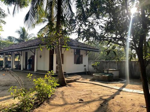 Pottuvil Division 2 Casa | Villa Wonne Gardenroom