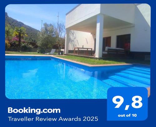 Gandia Villa | Villa Xauxa - Vida mediterránea