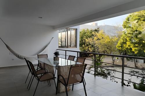 Miramar Apartamento | Villa Xcambo San bruno